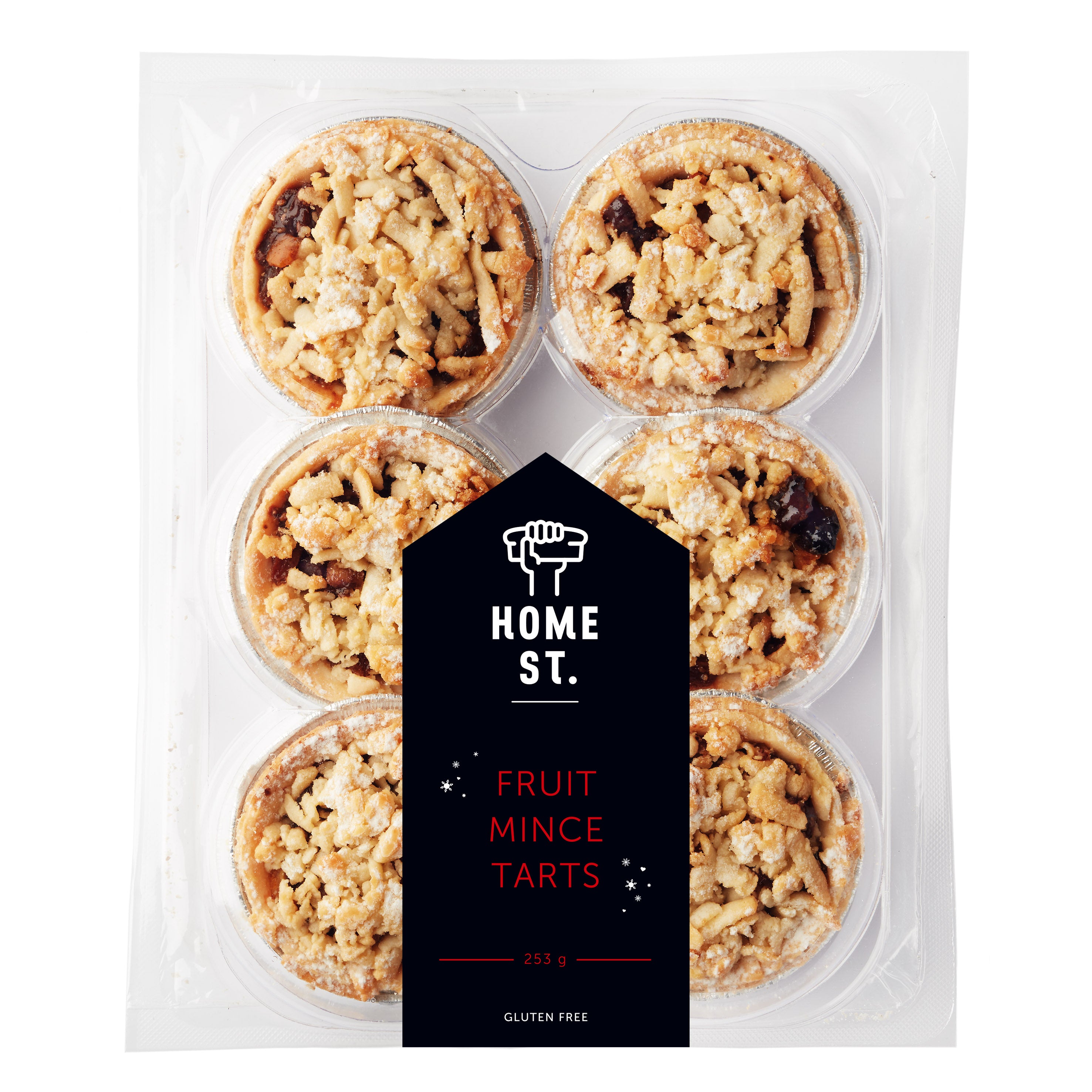 Fruit Mince Tarts - Limited Edition - Coming Soon!