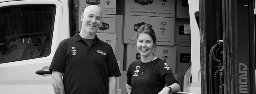 Passion for Good Food and Quality Ingredients: The Bakeworks Way