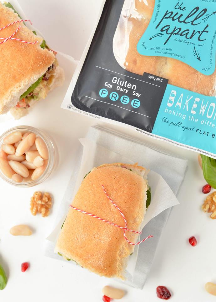 Maintaining a Gluten Free Diet - The Highs and the lows.