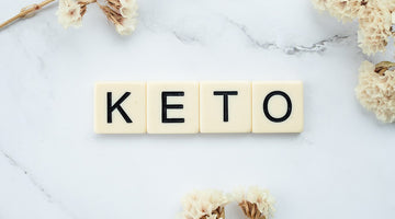 Into Keto? Check out these Top Apps!