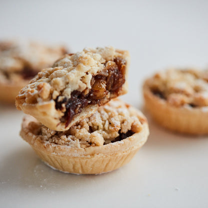 Fruit Mince Tarts - Limited Edition - Coming Soon!