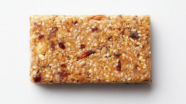 BAR NONE Breakfast 70g – Bakeworks