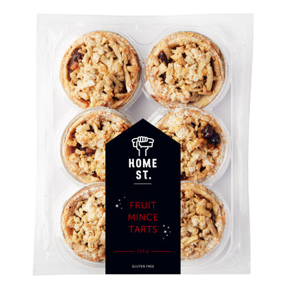 Fruit Mince Tarts - Limited Edition - Coming Soon!