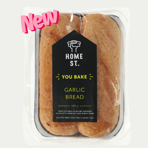 YOU BAKE Garlic Bread 360g