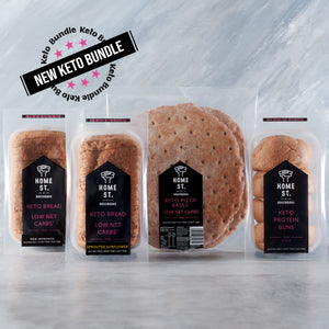 Keto Bread Bundle